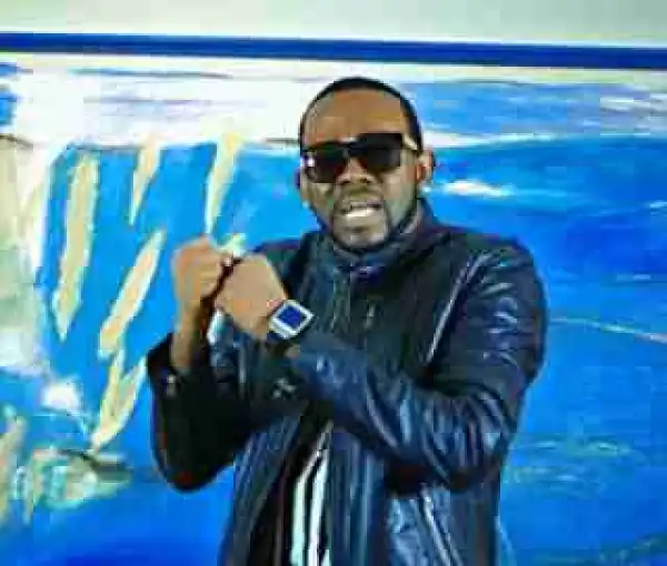 J.Martins - Good or Bad (Oway)” ft. P-Square & Timaya